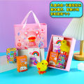 Kindergarten sharing gifts, graduation season children, baby birthday return gifts, children's souvenirs, student prizes. 