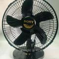 Sony Stormy Table Fan-3/5 Pakha. 
