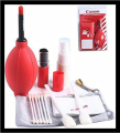 Canon Camera Professional 5 in 1 Cleaning Kit for DSLR or Digital Camera.