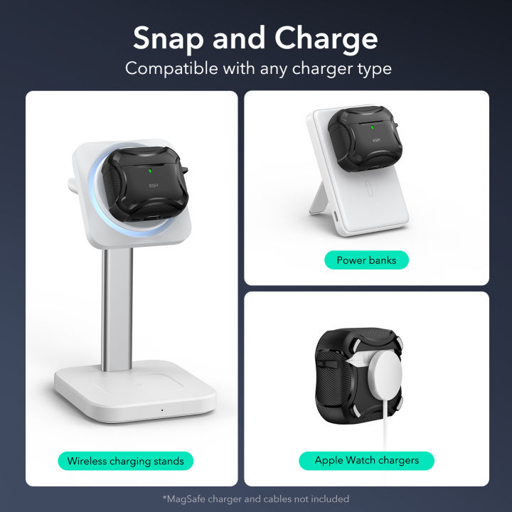 ESR%20for%20AirPods%204%20Case%20(HaloLock)%20Compatible%20with%20Airpods%20Pro%20Case%202nd/1st%20Gen%20(2023/2022/2019)%20MagSafe%20Earphone%20Cover%20-%20Image%206