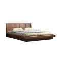 Regal Legacy Wooden Double Bed Bdh-301-3-1-20 99327.