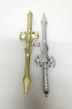 Sword design Pen- 2 Pcs. 