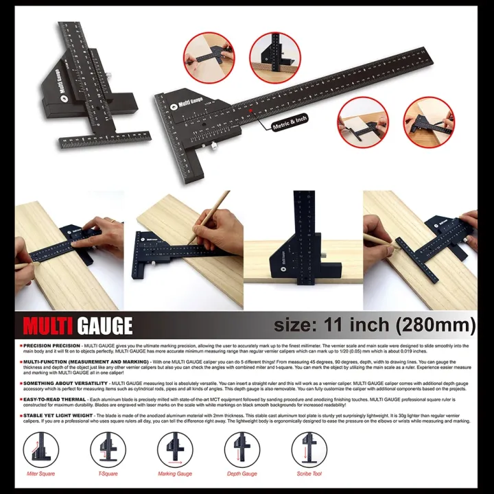 Multifunction%20Inch%20MM%20Woodworking%20Scriber%20Gauge%20Aluminum%20Steel%20Measuring%20Marking%20Framing%20Ruler%20Tool%20for%20Carpentry%20Tools%20Kit%20Set%20-%20Image%206