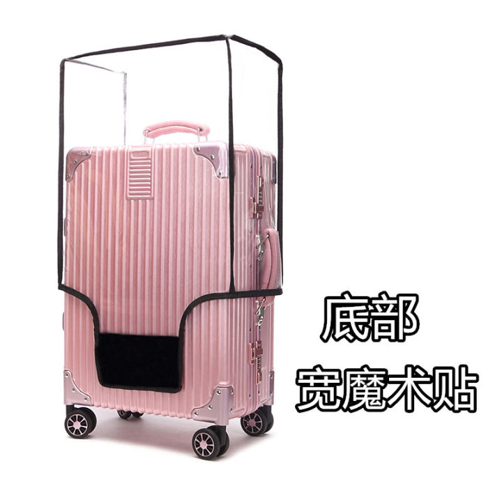 Trunk%20Cover,%20Transparent%20Dust%20Cover,%2020%20Suitcase,%20Trolley%20Suitcase,%2028%20Jacket,%20Leather%20Suitcase,%2024%20Inch%20Rimowa%20Suitcase%20-%20Image%206
