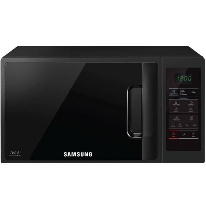 Samsung MW73AD-B/D2 Basic Microwave Oven - 20 Liter