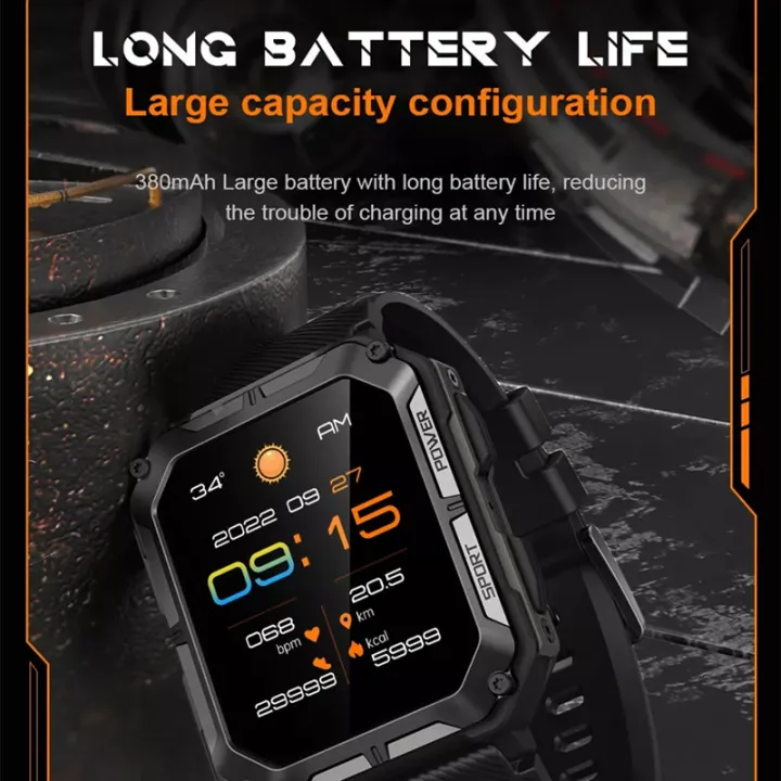 C20%20PRO%20Smart%20Watch%20Men%20Bluetooth%20Call%20Outdoor%20Sports%201.83inch%20Large%20Screen%20Voice%20Assistant%20Fitness%20C20Pro%20Smartwatch%20-%20Image%205