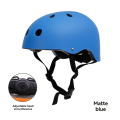 Ventilation Helmet Adult Children Outdoor for Bicycle Cycling Rock Climbing Skateboarding Roller Skating. 