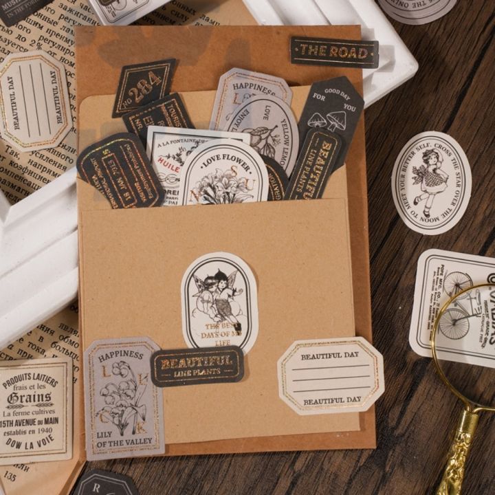 Mr.%20Paper%20Light%20Retro%20Label%20Box%20Stickers%20Writable%20Sealing%20Sticker%20Decoration%20Handbook%20Stickers%20Aesthetic%20Stationery%2040pcs/box%20-%20Image%204
