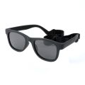 0-2 Years Baby Polarizrd Sunglasses with Belt Flexible Durable Square Silicone Frame Mirrored UV400 Lens Eyewear for Kids.