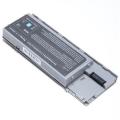 Dell Latitude D620 D630 D631 D640 M2300 PP18L KD489 PC764 Battery. 