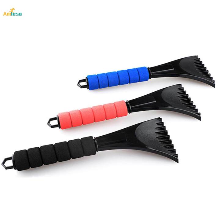ABS Ice Scraper - Multicolor