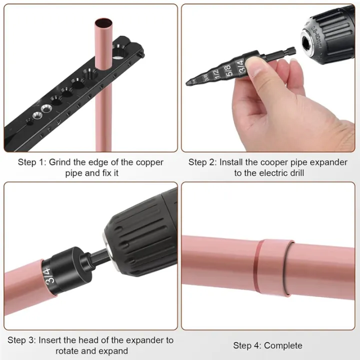 5-In-1%20HVAC%20Repair%20Tool,%202PCS%20Air%20Conditioner%20Copper%20Pipe%20Tube%20Expander%20Soft%20Copper%20Tubing%20Swaging%20Tool%20Easy%20to%20Use%20-%20Image%208