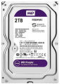 2 TB - 2000 GB INTERNAL HARD DRIVES  FOR DESKTOP /CC TV WITH 1 Years Warranty. 