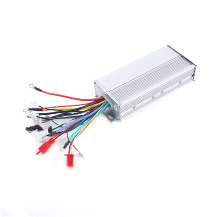 48V/60/64 800W Motor Speed Controller Electric Bicycle Controller Motor Control Box
