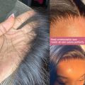 13x4 Bone Straight Lace Front Wig 30 40 Inch Lace Front Human Hair Wigs For Women 13x6 Brazilian Hair Wigs 360 Lace Frontal Wig. 