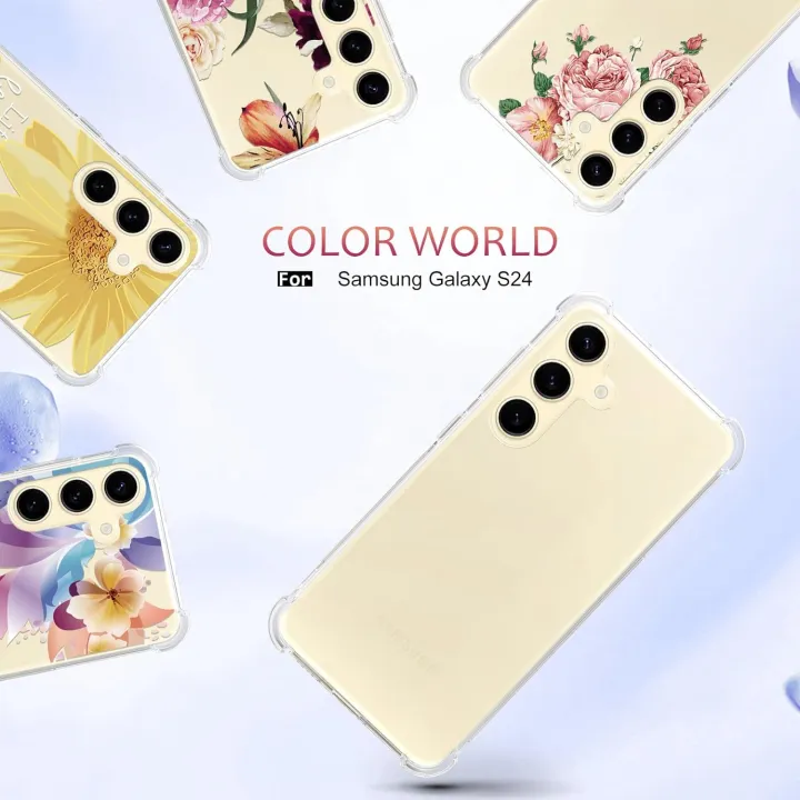 Samsung%20Galaxy%20S24%20Premium%20Silicone%20Case%20Crystal%20Clear%20Soft%20TPU%20Ultra-Thin%20Transparent%20Flexible%20Protective%20Mobile%20Phone%20Back%20Cover%20-%20Image%204
