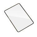 10Pcs 3X  Full Page Loupe Magnifier Fresnel lens Magnifier Magnifiion Magnifying Fresnel Lens cket  Magnifier. 