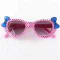 Sunglass For Baby Girls -Multi-Color. 