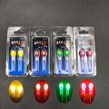 Night Fishing Luminous Float Battery Operated LED Float For Dark Water Fishing. 