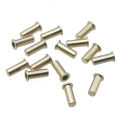 10pcs Mechanical Keyboard Hot Plug Socket Soldering Reaming Pin Socket Parts DIY Hot Swap Jack Microswitch Socket Connector.