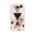 Case for Samsung Galaxy S4 I9500 I9505 Silicone Soft TPU Phone Case Cover for Samsung Galaxy S4 Bumper Clear Cases Shell Bags. 