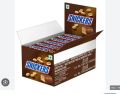 Snickers 12g Bar - 35 pcs box 1.9. 