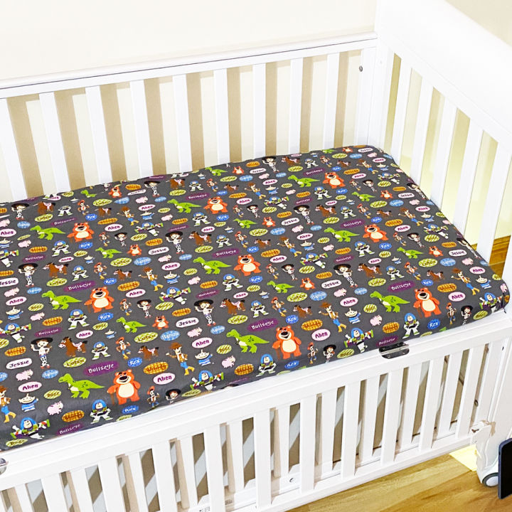 Cotton%20baby%20bed%20sheet%20children's%20bed%20sheets,%20baby%20newborn%20mattress%20covers,%20student%20bed%20sheets%20are%20soft%20and%20breathable,%20multi-size%20-%20Image%208