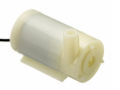 DC Mini Water Pump 3v to 6v Mini Submersible Pump 120L/H for Aquarium, Project, Cooler, Peltier. 