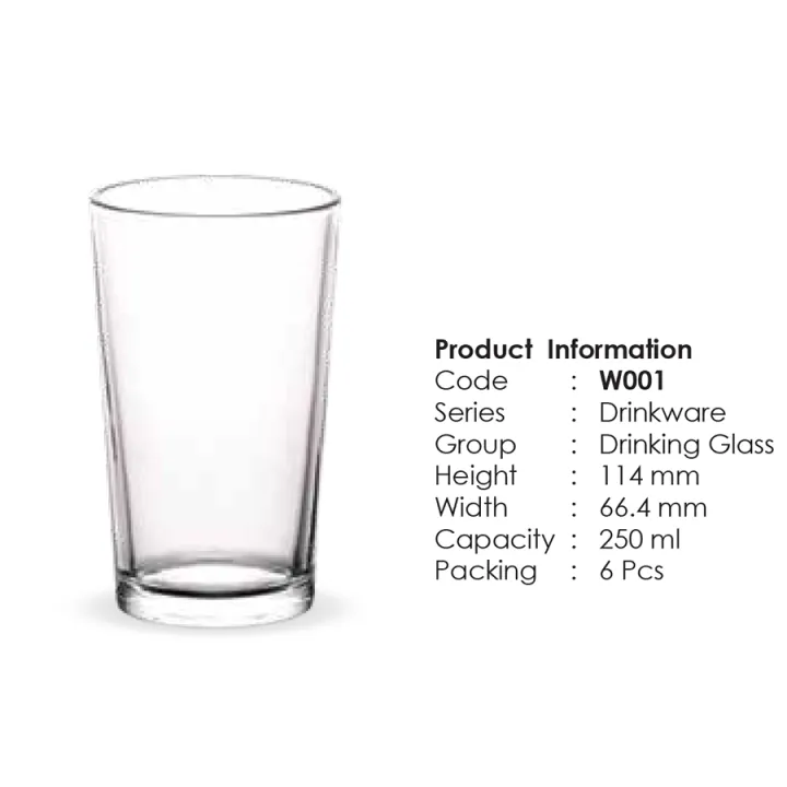 Crystal%20Clear%20Drinking%20Glass%20Set%20(6%20Pieces)%20OLiLA%20W001%20(%E0%A7%AC%20%E0%A6%AA%E0%A6%BF%E0%A6%9A%E0%A7%87%E0%A6%B0%20%E0%A6%B8%E0%A7%8D%E0%A6%AC%E0%A6%9A%E0%A7%8D%E0%A6%9B%20%E0%A6%95%E0%A6%BE%E0%A6%81%E0%A6%9A%E0%A7%87%E0%A6%B0%20%E0%A6%AA%E0%A6%BE%E0%A6%A8%E0%A6%BF%E0%A6%B0%20%E0%A6%97%E0%A7%8D%E0%A6%B2%E0%A6%BE%E0%A6%B8%20%E0%A6%B8%E0%A7%87%E0%A6%9F)%20-%20Image%202