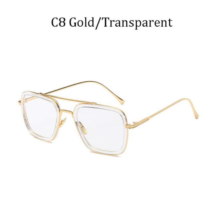 【VisioN Shop】BurgundyClip On Glasses Round Rimless Matrix Morpheus ...