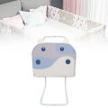 Children Bed Rail Guard Cartoon Toddler Bed Rail Guard for Children Bed. 