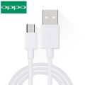For Oppo Fast Charging Super VOOC Micro USB Cable cord For OPPO all Model Smart Phone.