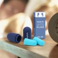 Soundproof Sleeping Ear Plugs For Sleep Special Mute Soft Slow Rebound Student Podazz. 