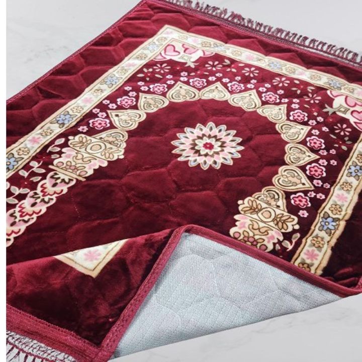 High Demand Low Supply Islamic Product- Beautiful Prayer Jaynamaz