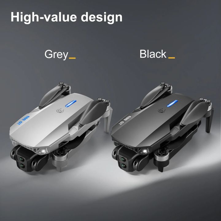 Flh%20F88%20Max%20High-Resolution%20Dual%20Camera%20Drone%20with%20Remote%20Control%20and%20Screen,%20Brushless%20Motor,%20%20HD%20Video,%20Foldable%20Design%20-%20Image%209