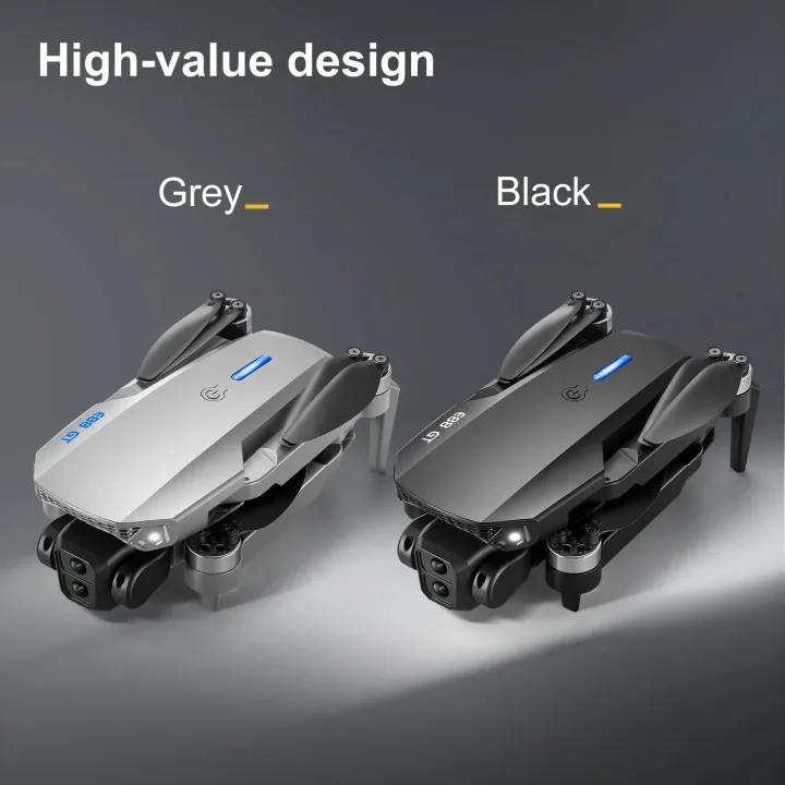 Flh%20F88%20Max%20High-Resolution%20Dual%20Camera%20Drone%20with%20Remote%20Control%20and%20Screen,%20Brushless%20Motor,%20%20HD%20Video,%20Foldable%20Design%20-%20Image%209