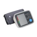 Smart Blood Pressure Monitor Digital Upper Arm Automatic Blood Pressure & Heart Rate Pulse Measure Machine. 