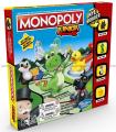 Monopoly: Junior.