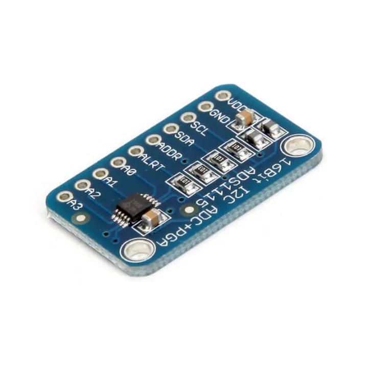 ADS1115%20ADS-1115%2016%20Bit%20I2C%204%20Channel%20ADC%20Module%20With%20Pro%20Gain%20Amplifier%20Analog%20To%20Digital%20Converter%20ADC%20Development%20Board%20With%2010%20Pin%20Header%20Leads%20For%20Cables%20Arduino%20RPI%20-%20Image%203