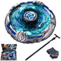 Beyblade Bayblade BURST Metal Fusion 4D Launcher Spinning Top. 