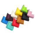 【Hey my home】L-shaped children's anti-collision sponge edge angle.