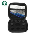 Lumina Rubberized Thumb Stick for One Elite Controller Upgrade One Elite Controller with 16pcs Replacement Accessories Enhance Gaming Experience with Buttons Controller Replacement Buttons. 