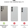 URBAN ARMOR GEAR UAG Case for Samsung Galaxy S24 Ultra Magnetic Cover. 