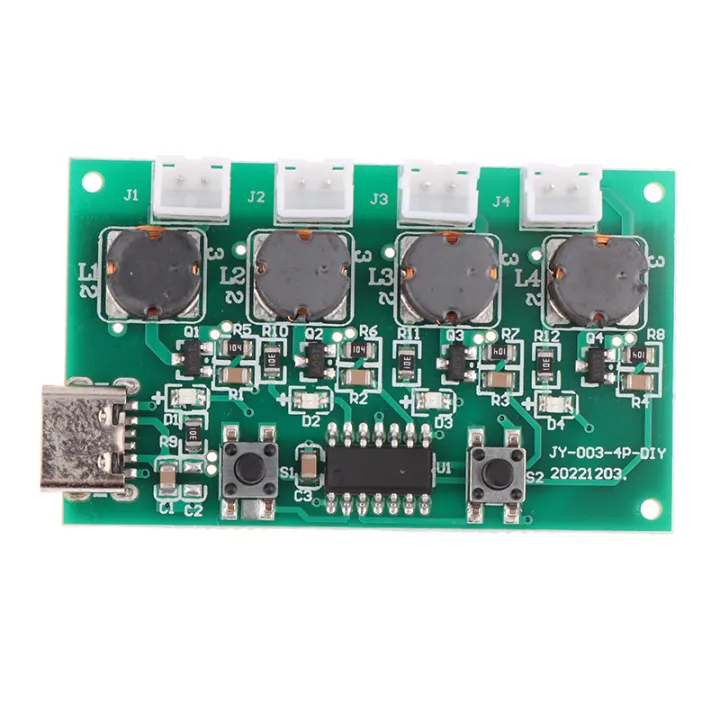 1/5PCS%20DC5V%20Type-C%20Mini%20Humidifier%20DIY%20Mist%20Maker%20And%20Driver%20Circuit%20Board%20-%20Image%207