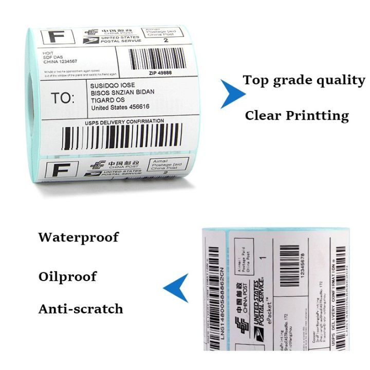 100x150%20Printer%20Roll%20Shipping%20Label%20For%20Thermal%20Printer%20Roll%20-%20Image%203