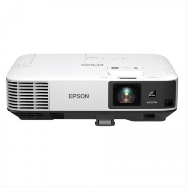 Epson - EB-2065 - 5500 Lumens - 3LCD XGA - Projector