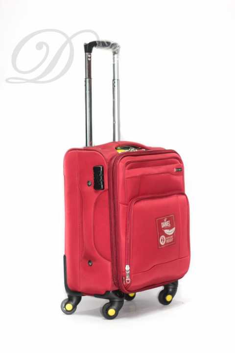 DANIEL%20Carry%20On%20Travel%20Trolley%20Bag%204-Wheels%20Waterproof%20And%20Washable%20DA5055%20-%20Image%203