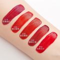 Jiaya Cat Claw Silk Smooth Glaze Color Honey Lipstick Long lasting Moisturizing Mirror Lip Dyeing Liquid Female Student. 