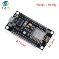 【YIYANGMAOYI111】TZT NodeMcu Node MCU Base ESP8266 Testing DIY Basics suitable for NodeMcu. 