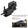 Car Egr Vacuum Solenoid Switch Valve For Mazda 626 Protege Kl0118741 ...